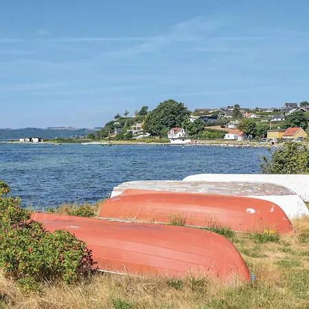 Stunning In With Wifi Holiday home Ebeltoft