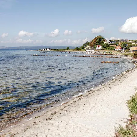 Stunning In With Wifi Ebeltoft
