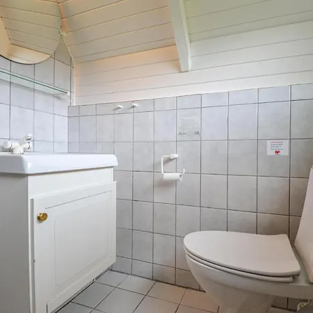 Vakantiehuis - 05