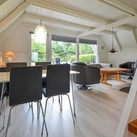 Stunning In With Wifi Holiday home Ebeltoft