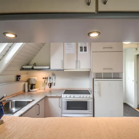 Vakantiehuis - 05