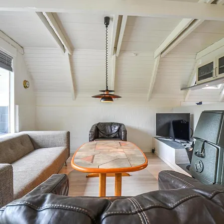 Holiday home Stunning In With Wifi
