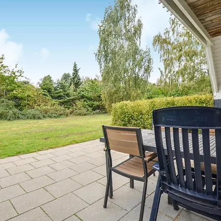 - 05 Casa vacanze